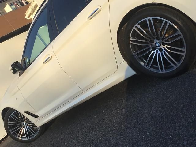 Bmw 5 SERIES 2018-10 2102-10