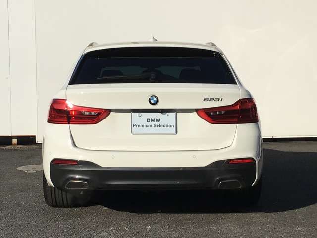 Bmw 5 SERIES 2018-10 2102-4