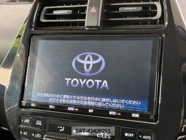 Toyota PRIUS 2019-12 349035-2