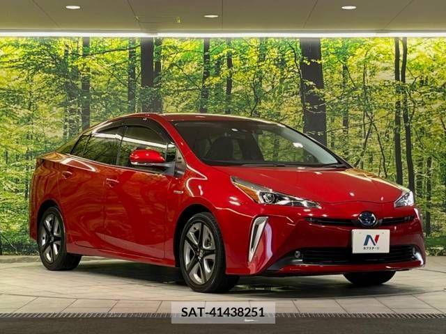Toyota PRIUS 2019-12 349035-16