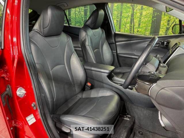 Toyota PRIUS 2019-12 349035-8