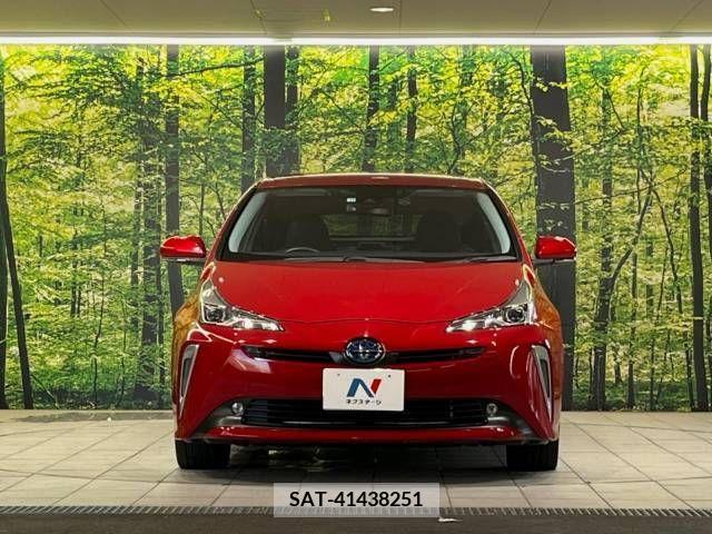 Toyota PRIUS 2019-12 349035-14