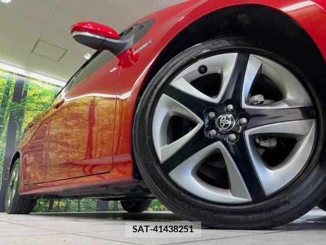 Toyota PRIUS 2019-12 349035-13