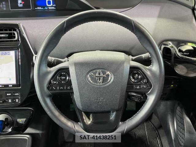 Toyota PRIUS 2019-12 349035-11