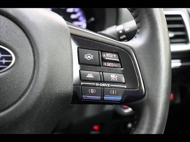 Subaru LEVORG 2019-05 6412-7