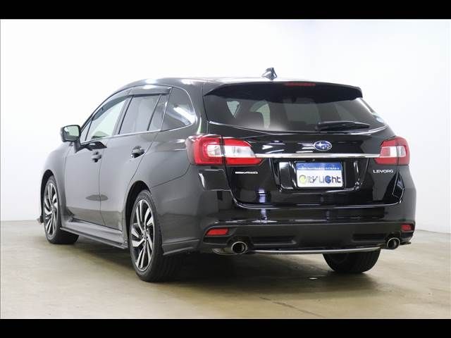 Subaru LEVORG 2019-05 6412-19