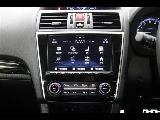 Subaru LEVORG 2019-05 6412-28