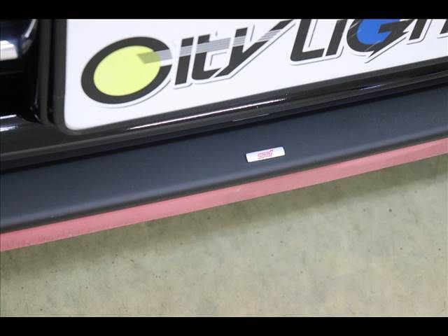 Subaru LEVORG 2019-05 6412-1
