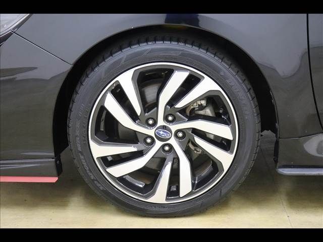 Subaru LEVORG 2019-05 6412-23
