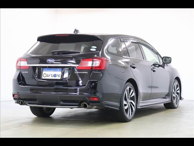 Subaru LEVORG 2019-05 6412-18