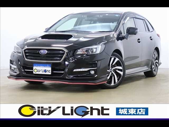 Subaru LEVORG 2019-05 6412-0