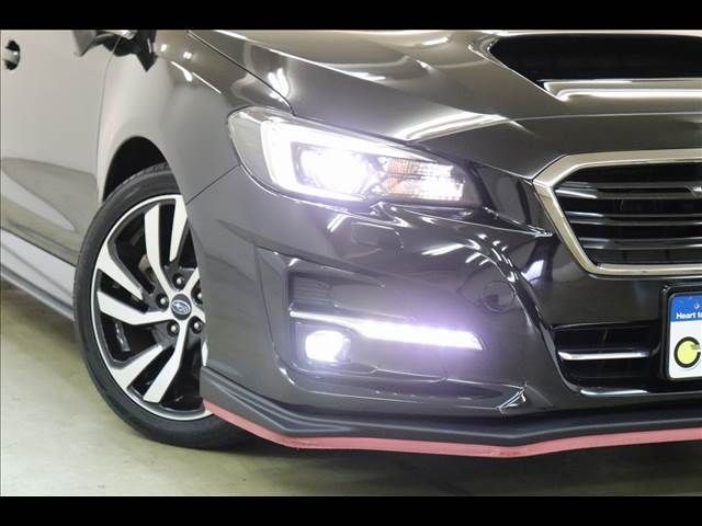 Subaru LEVORG 2019-05 6412-22