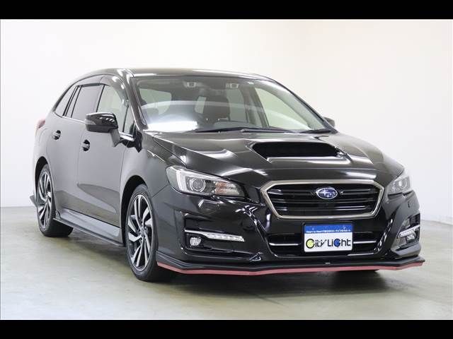 Subaru LEVORG 2019-05 6412-17