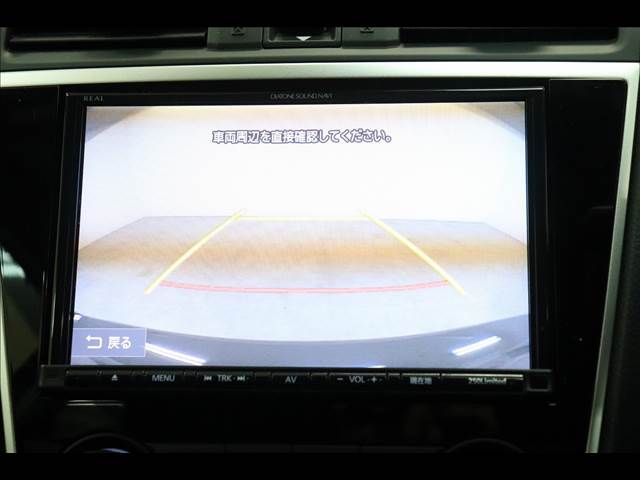 Subaru LEVORG 2019-05 6412-29