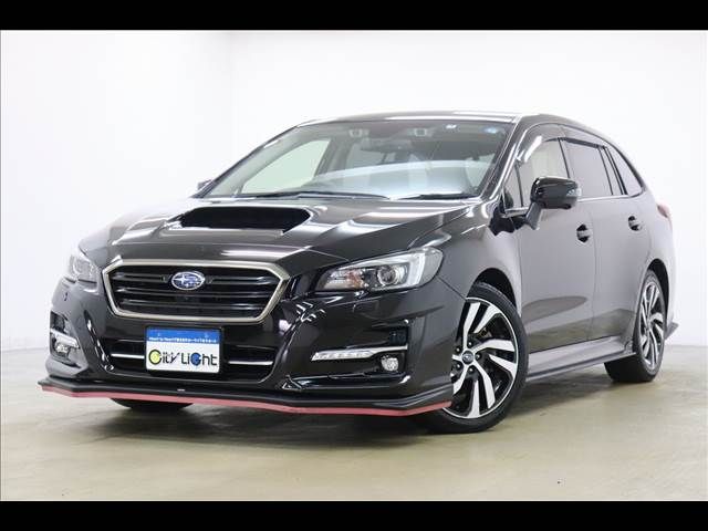 Subaru LEVORG 2019-05 6412-16