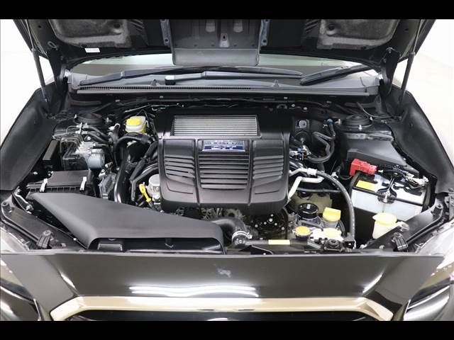 Subaru LEVORG 2019-05 6412-24