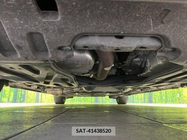 Honda ODYSSEY 2019-02 207742-19