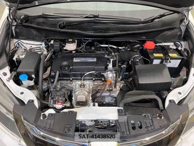 Honda ODYSSEY 2019-02 207742-18