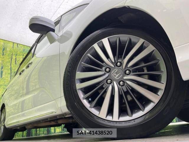 Honda ODYSSEY 2019-02 207742-12