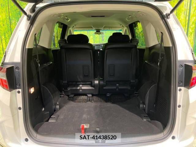 Honda ODYSSEY 2019-02 207742-10