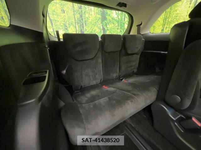 Honda ODYSSEY 2019-02 207742-9