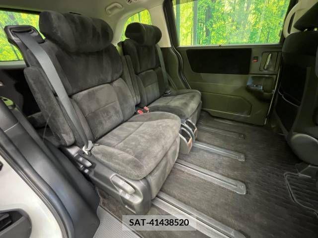 Honda ODYSSEY 2019-02 207742-8