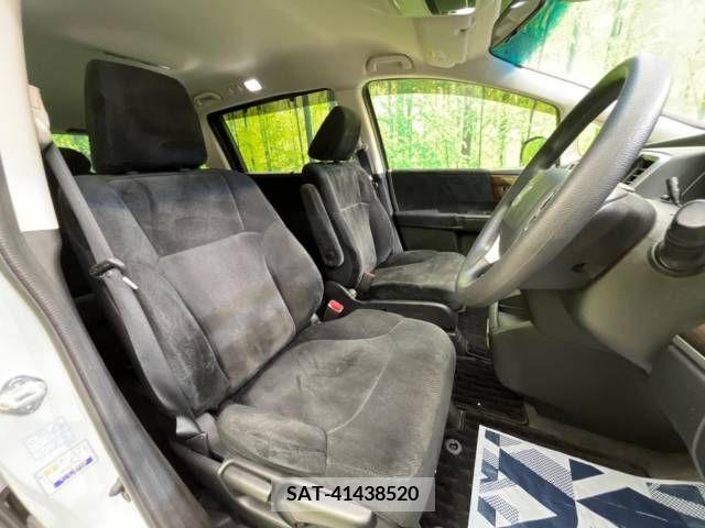 Honda ODYSSEY 2019-02 207742-7