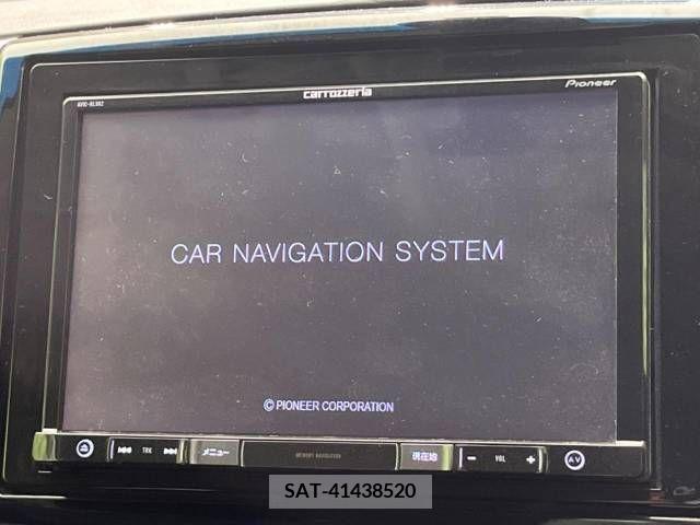 Honda ODYSSEY 2019-02 207742-3
