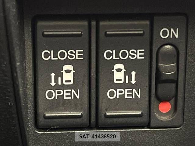 Honda ODYSSEY 2019-02 207742-5