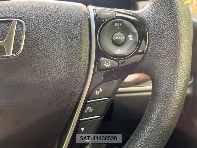 Honda ODYSSEY 2019-02 207742-6