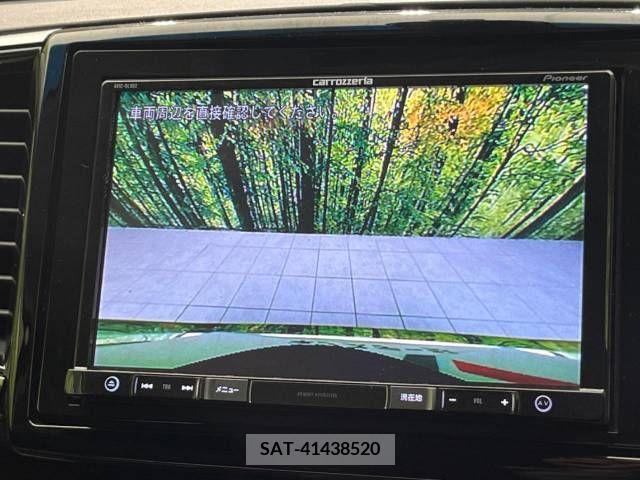 Honda ODYSSEY 2019-02 207742-4