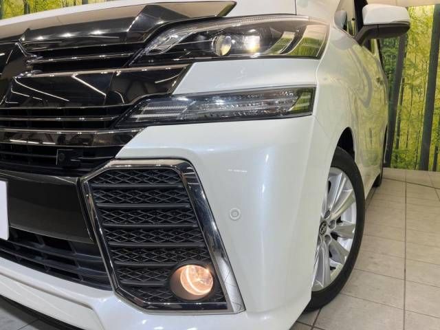 Toyota VELLFIRE 2015-03 181906-13