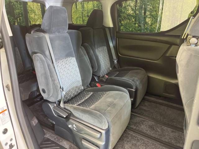 Toyota VELLFIRE 2015-03 181906-9