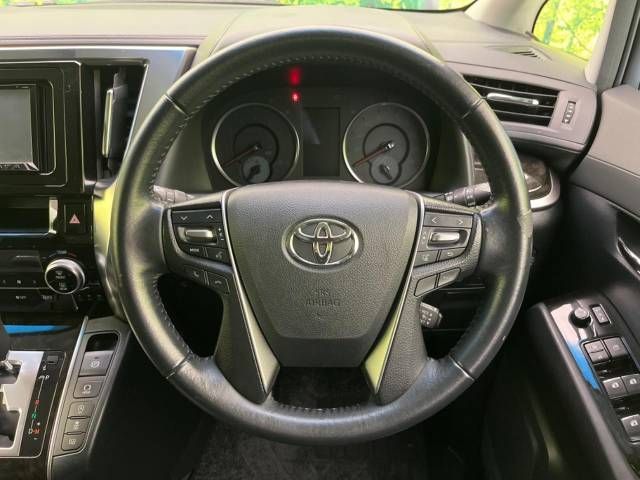 Toyota VELLFIRE 2015-03 181906-12