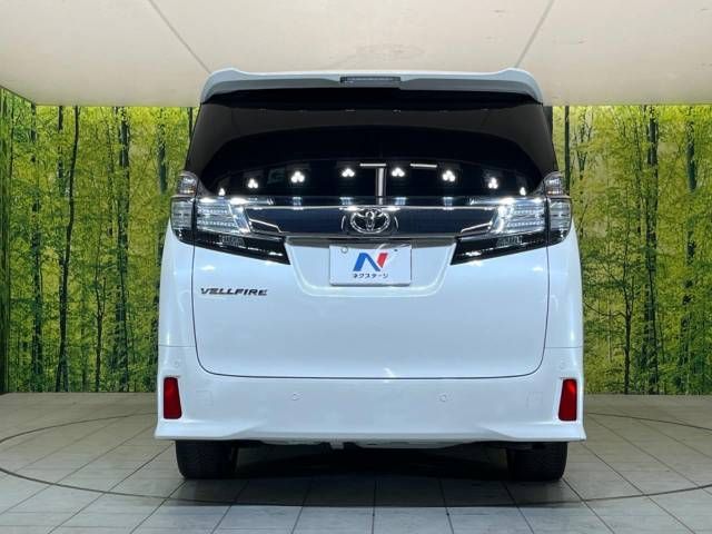 Toyota VELLFIRE 2015-03 181906-16