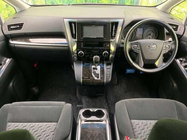 Toyota VELLFIRE 2015-03 181906-1