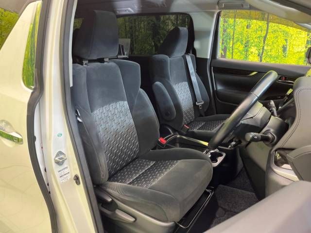 Toyota VELLFIRE 2015-03 181906-8