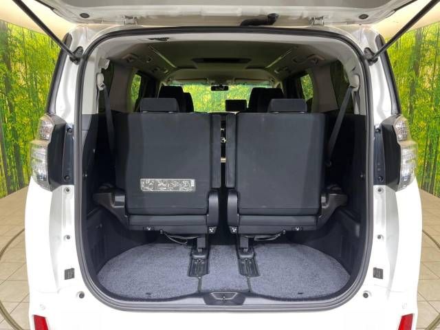 Toyota VELLFIRE 2015-03 181906-11