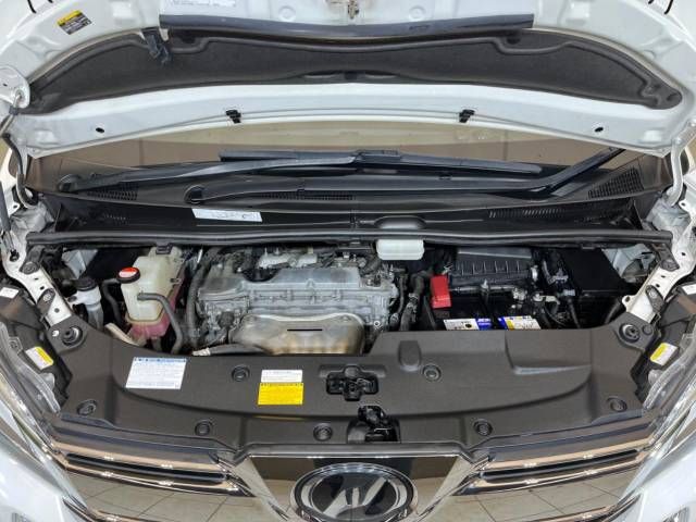 Toyota VELLFIRE 2015-03 181906-19