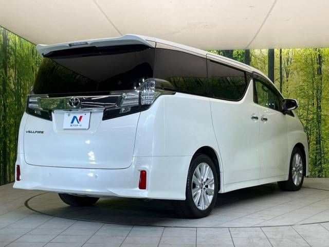 Toyota VELLFIRE 2015-03 181906-18