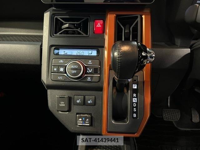 Daihatsu TAFT 2020-09 205847-11