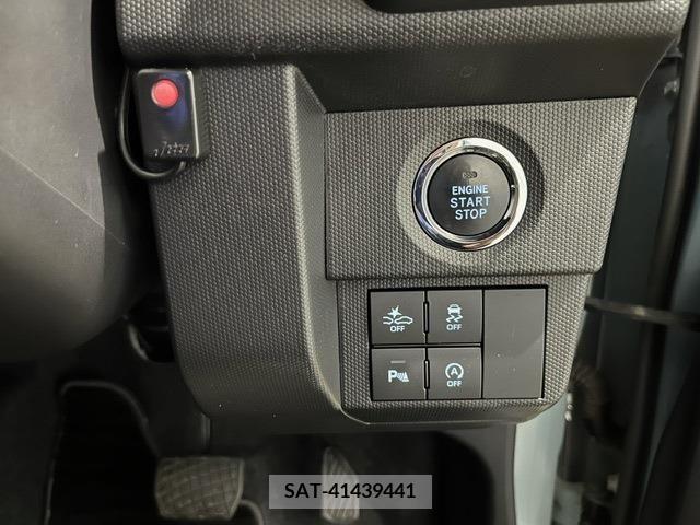 Daihatsu TAFT 2020-09 205847-8