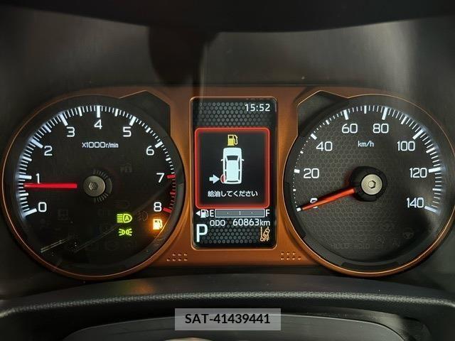 Daihatsu TAFT 2020-09 205847-7