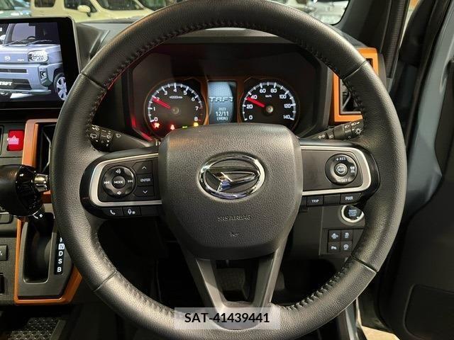 Daihatsu TAFT 2020-09 205847-4