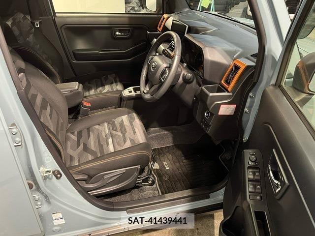 Daihatsu TAFT 2020-09 205847-3