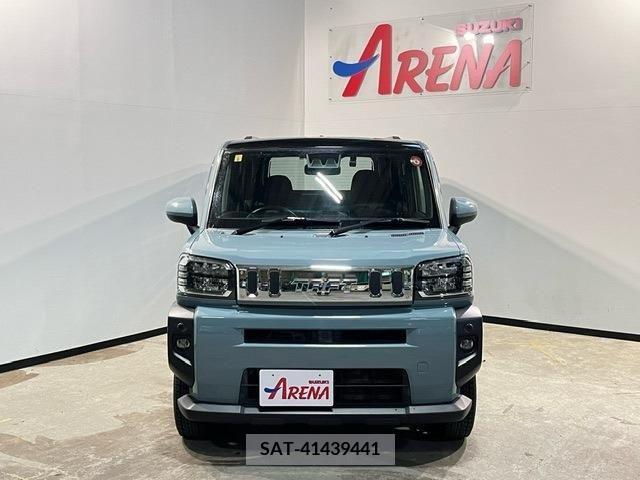 Daihatsu TAFT 2020-09 205847-2