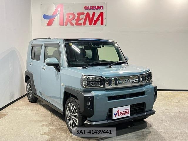 Daihatsu TAFT 2020-09 205847-0