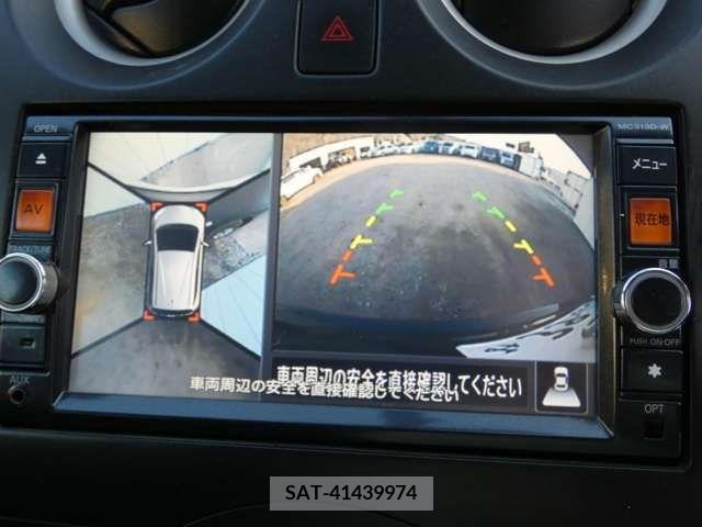 Nissan NOTE 2013-11 386658-15