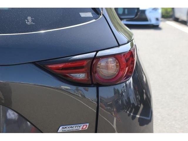 Mazda CX-5 2017-03 19647-6