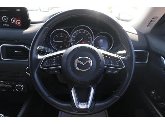 Mazda CX-5 2017-03 19647-12